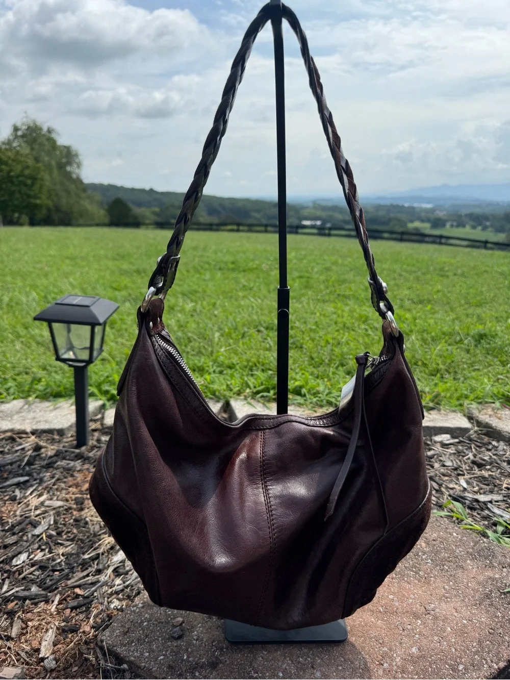 Francesco Biasia authentic vintage